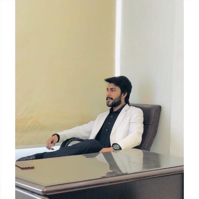 Ayan Azhar Soomro