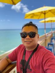 Lawrence Carbonel