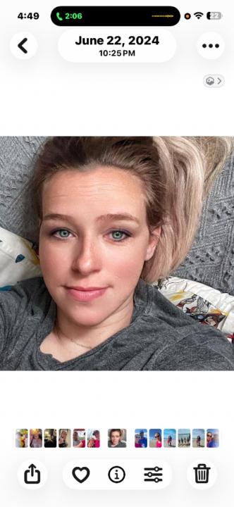 Ashlee Wyman