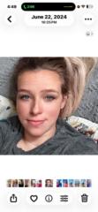 Ashlee Wyman