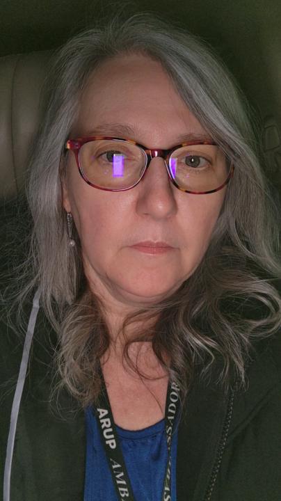 Colleen Robley