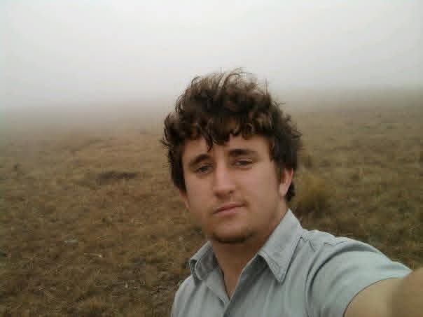 Riaan Christiaan Stoop