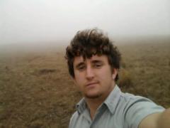 Riaan Christiaan Stoop