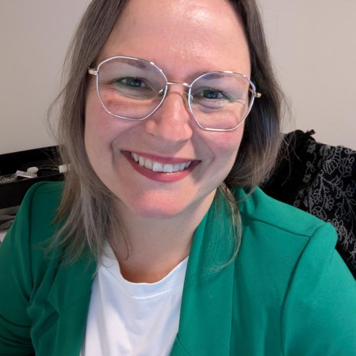 Marie-Claude Giroux