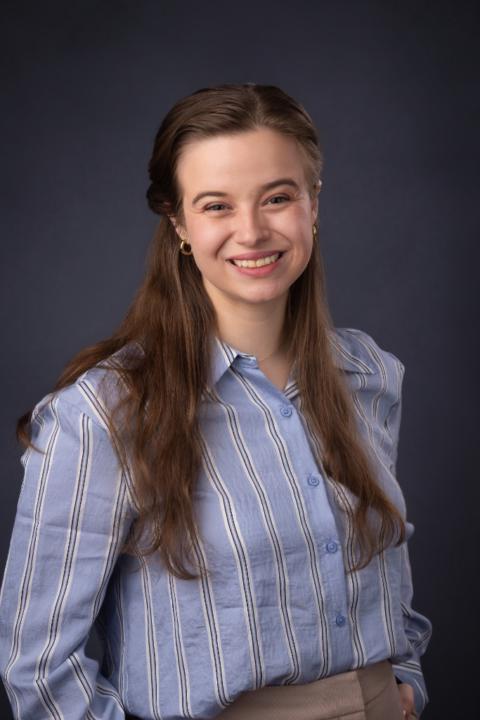 Ruth Byrd