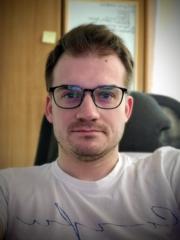 Michael Leshchenko