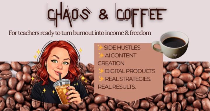 Chaos & Coffee Club ☕