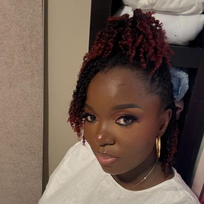 Cynthia SamsonEfeunu