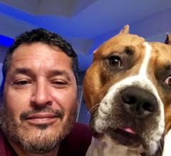 Mark Carrillo