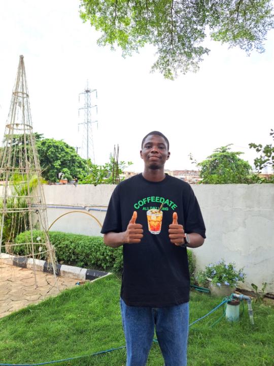Oluchukwu Ordiah