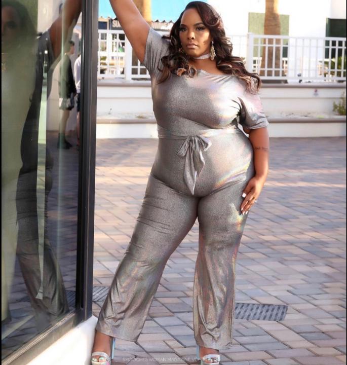 Tasha Freeman