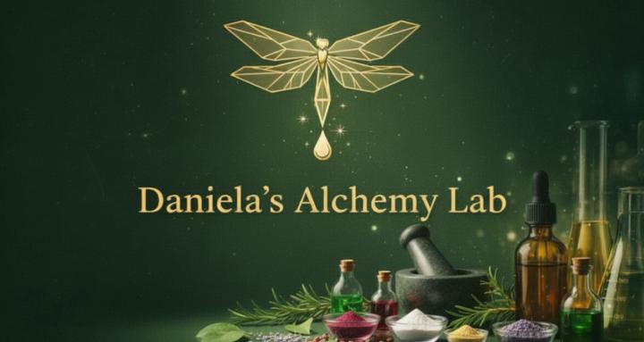 Daniela's Alchemy Lab