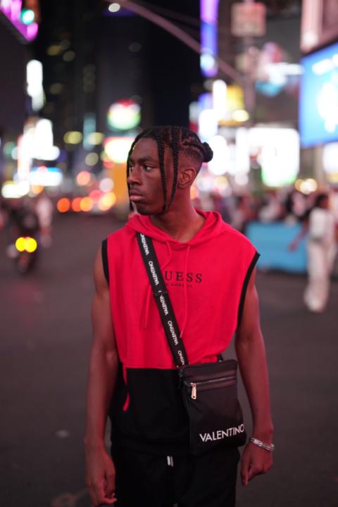 Kevon Herbert-Small