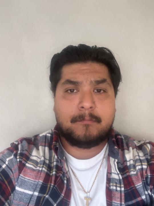 Adrián Pulido