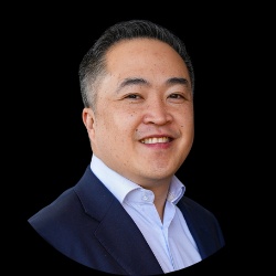 Johnson Lee
