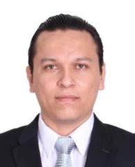 José Joaquín Moreira Quiroz