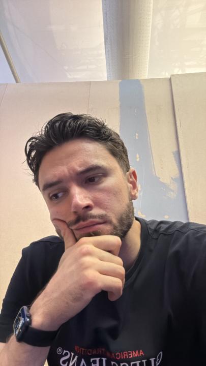 Giammarco Vegezzi