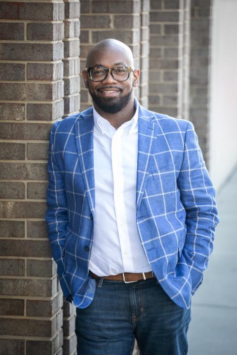 Jermaine Foster