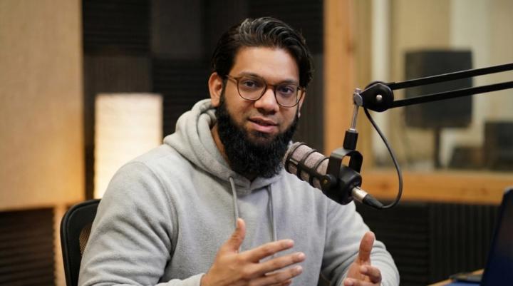 Anas Mirza