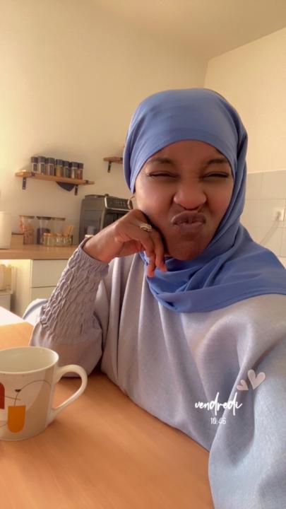 Nadine Abdallah