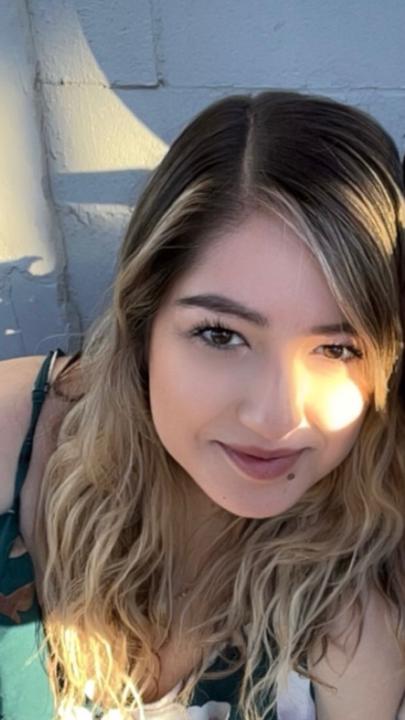 Yari Valencia Camacho