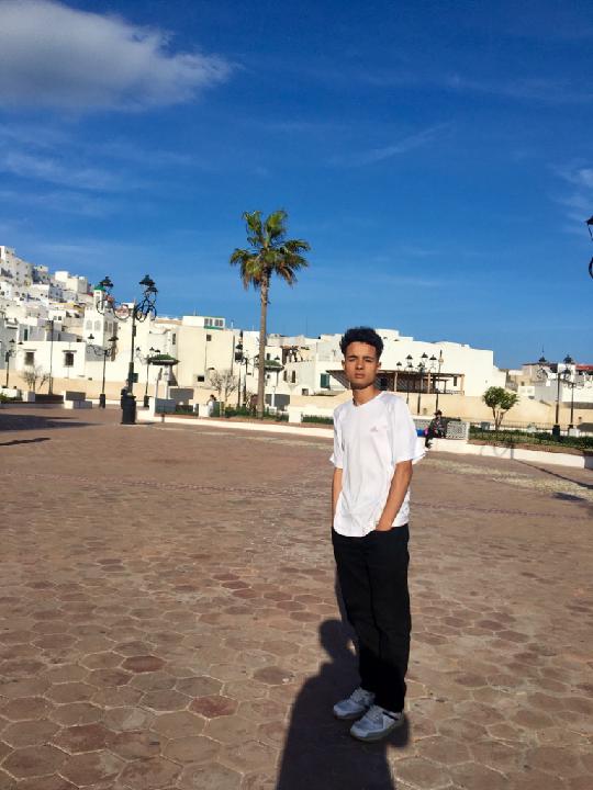 Ouassim Sbaaoui