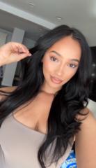 Charlize Monett