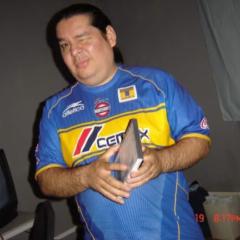 Efren Ignacio Garza Castillo