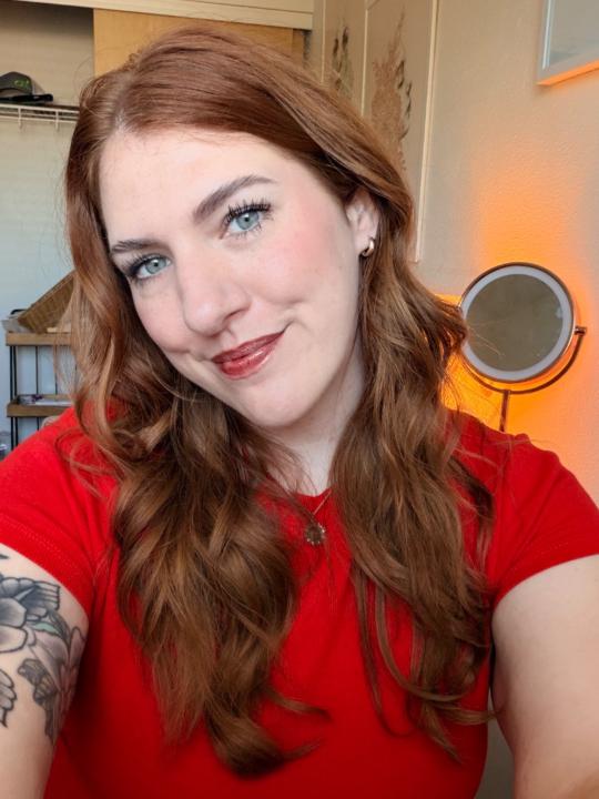 Caitlin Loomis