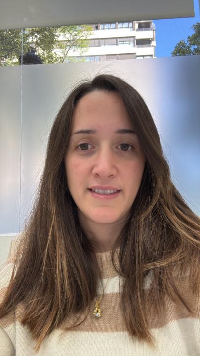 Maria Garcia