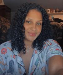 Shakyma Myers
