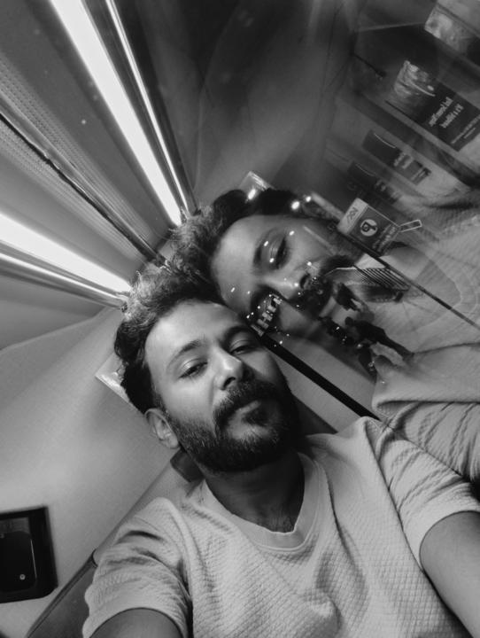 Unnikrishnan K
