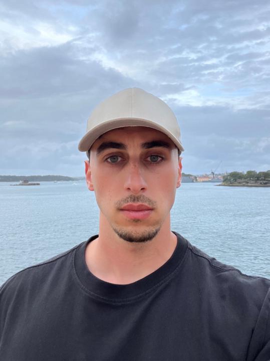 Bijan Sadeghi
