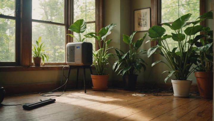 Water Damage Recovery Services in Sharon, WI