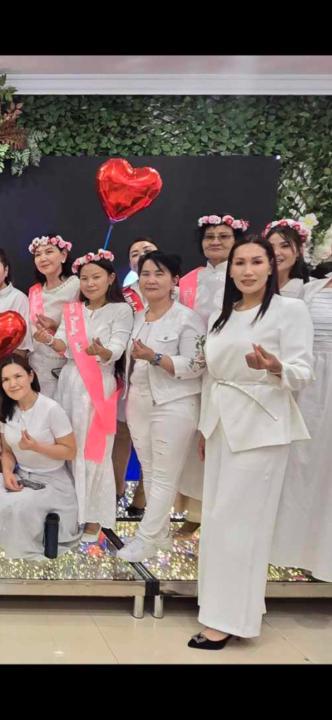 Bayraa Jargalsaikhan