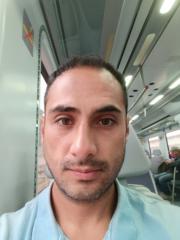 Fabricio Alejandro Molina Ruiz