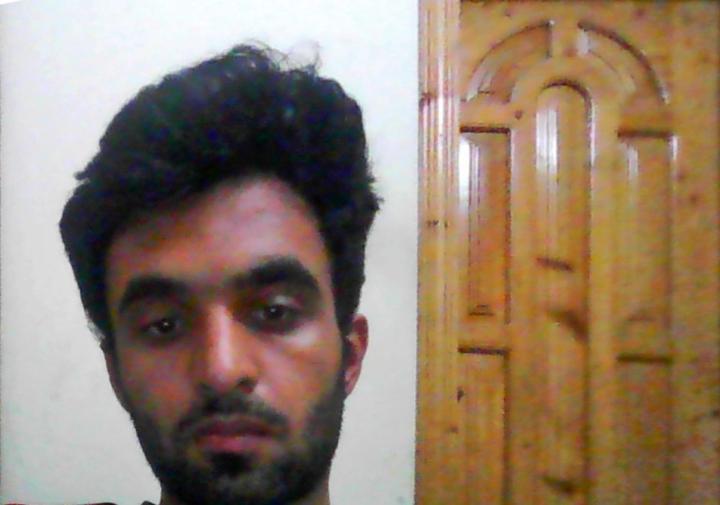Shuja Bin Amjad