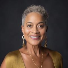 Vera McBride