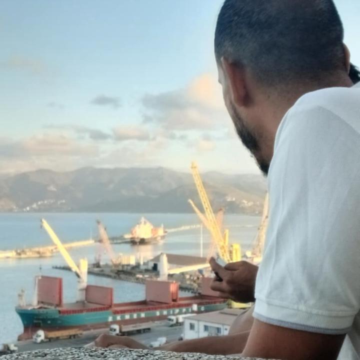 Bouzidi Abdelkadir