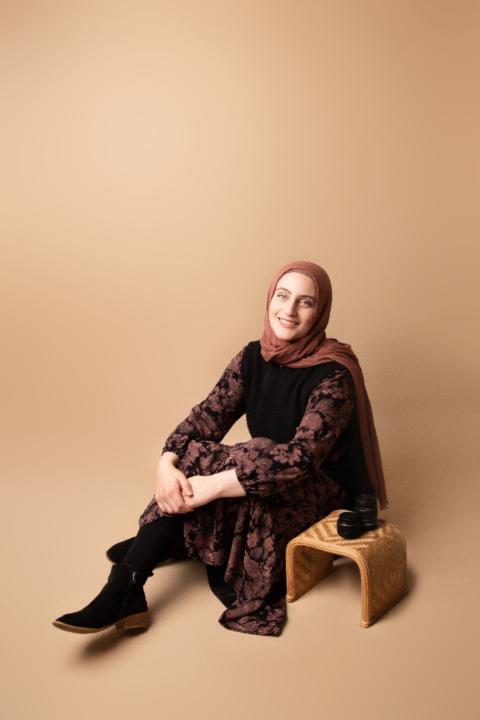 Lama Abu-Amara