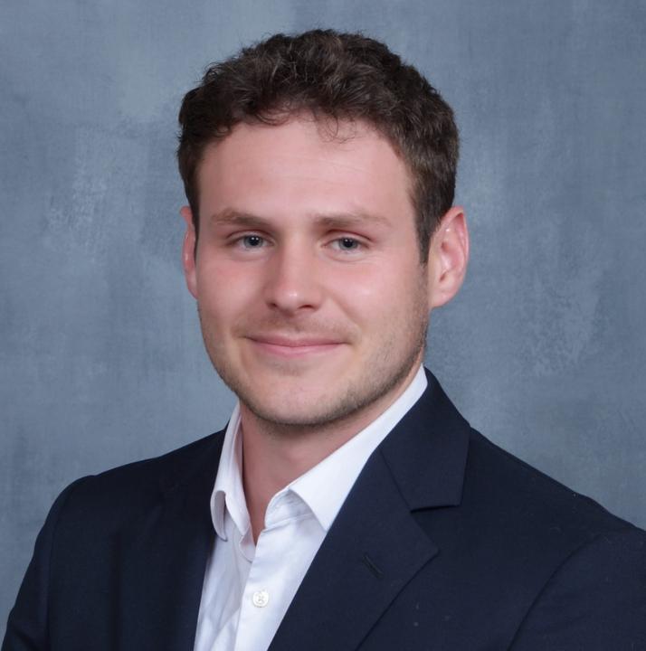 Ryan Mowdy