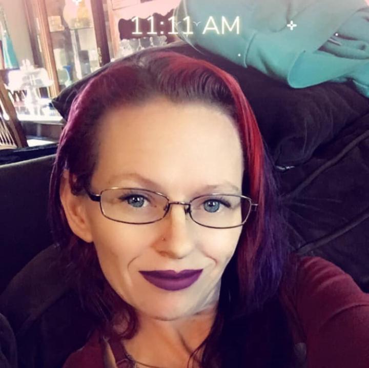 Shylah Lott