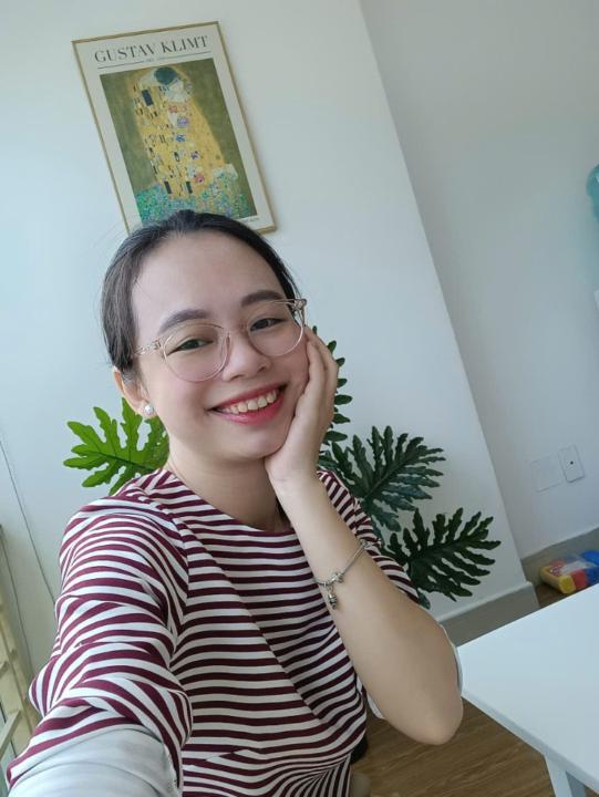 Như Lê Phạm Huỳnh