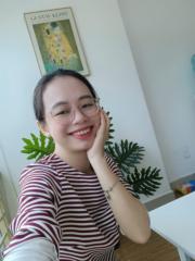 Như Lê Phạm Huỳnh