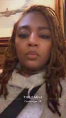 Daria Powell Edwards