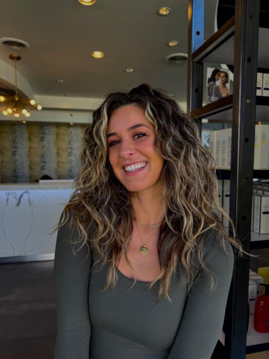 Megan Scholler