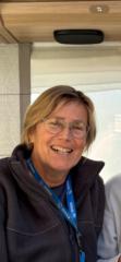 Britta Peschel