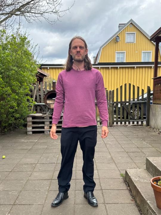 Erik R