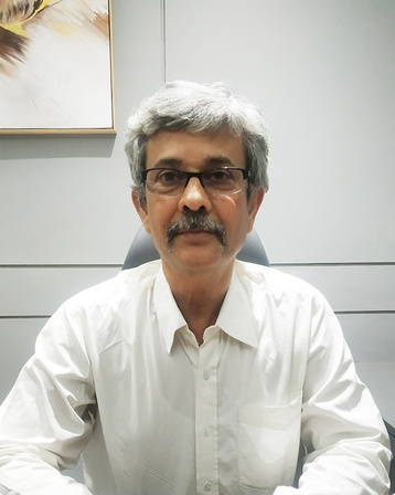 Meher Pophali