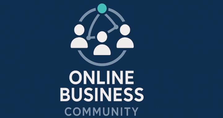 Die Online-Business Community